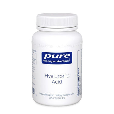 Hyaluronic Acid - My Village Green